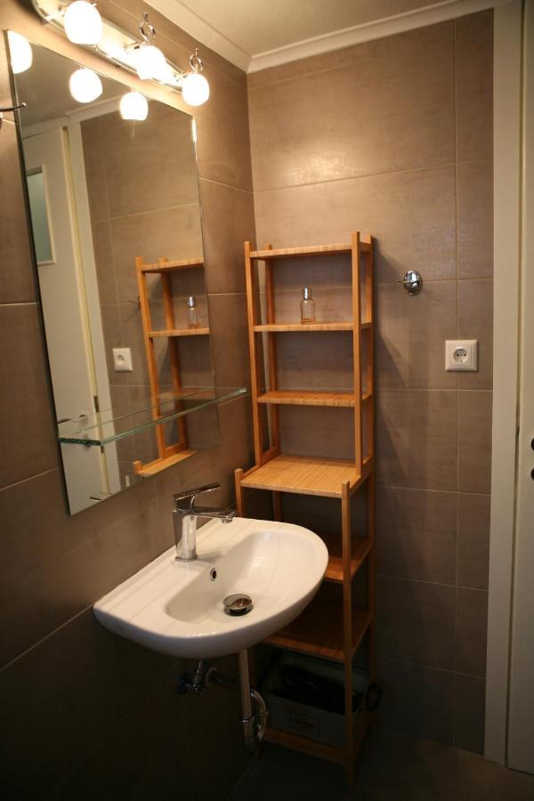 Marika Apartment Athènes Extérieur photo
