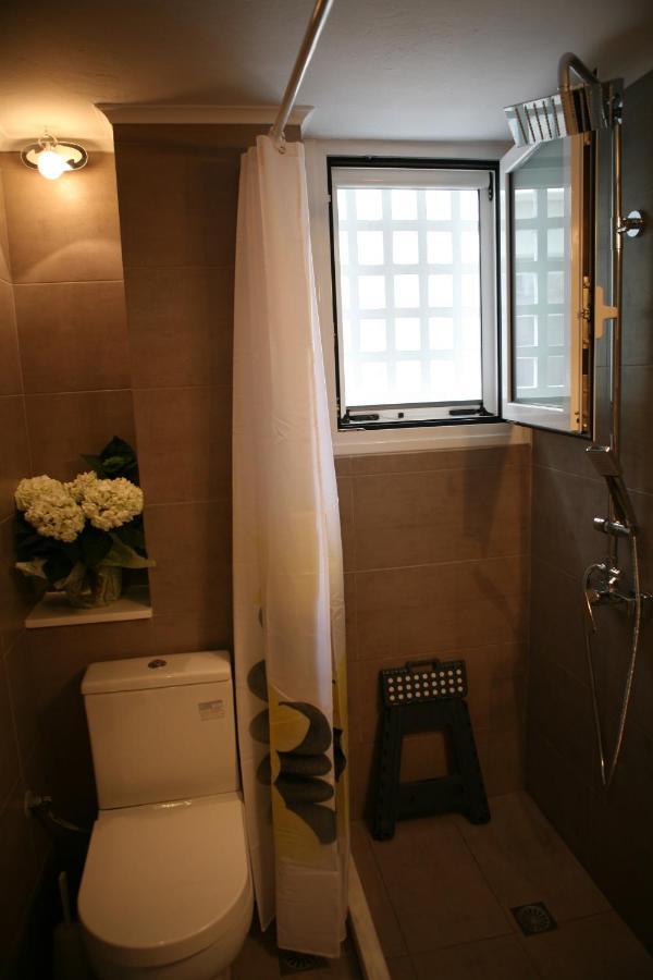 Marika Apartment Athènes Extérieur photo