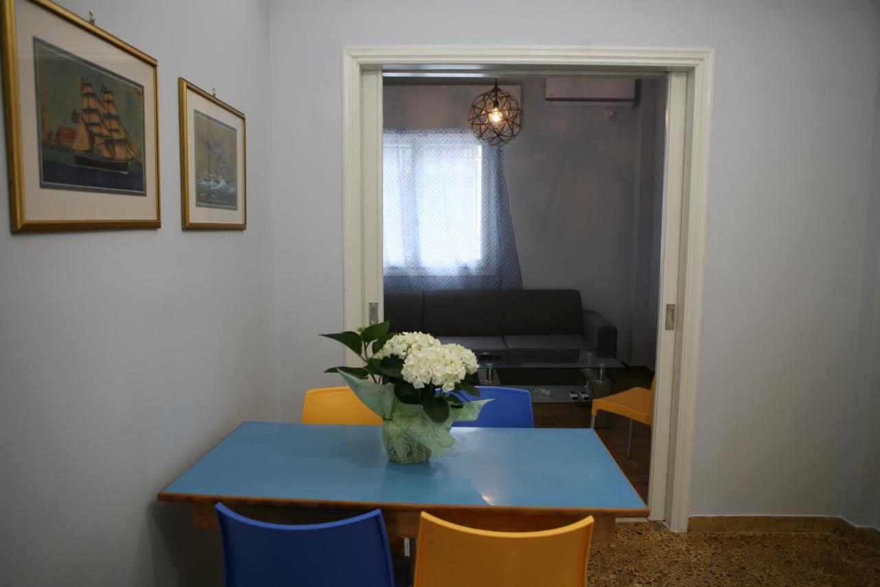 Marika Apartment Athènes Extérieur photo