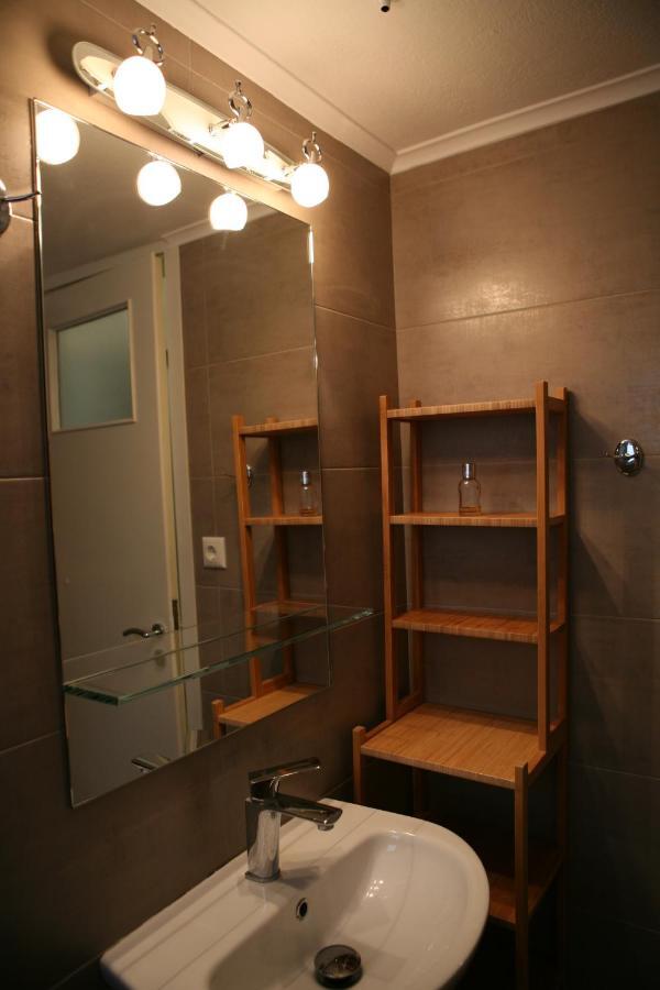 Marika Apartment Athènes Extérieur photo
